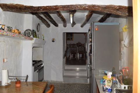 Landsbyhus i Lijar, Almeria, Lijar - € 65.000 | Ref: Old Mayor Lijar - foto 20